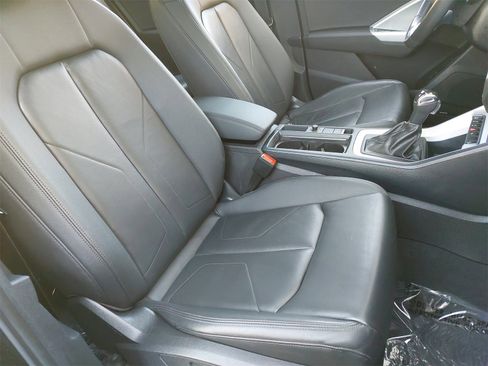 Used 2022 Audi Q3 2.0T Premium Plus w/ Premium Plus Package image 10