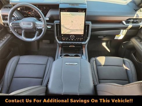 New 2026 GMC Yukon XL Denali image 20