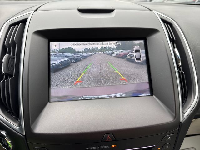 Used 2017 Ford Edge Titanium w/ Equipment Group 301A AWD/4WD image 33