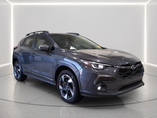 Certified 2024 Subaru Crosstrek 2.5i Limited AWD/4WD image 8