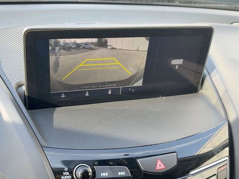 Used 2020 Acura RDX FWD image 25