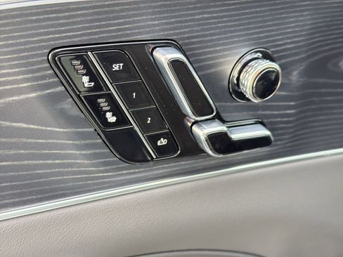 New 2026 Cadillac Lyriq Sport w/ LPO, Floor Liner Package RWD image 18