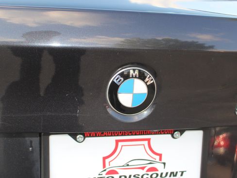 Used 2011 BMW 535i xDrive Sedan image 43