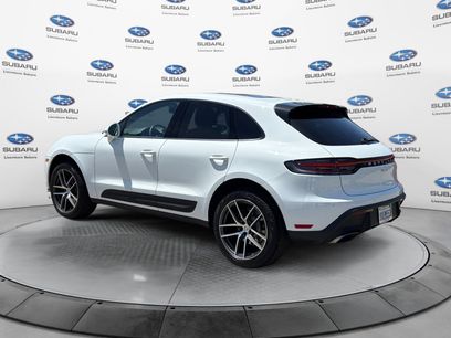 Used 2026 Porsche Macan