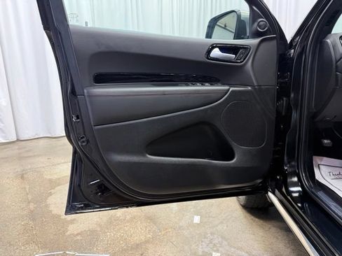 Used 2024 Dodge Durango Citadel AWD/4WD image 15