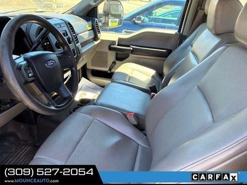 Used 2019 Ford F250 XL RWD image 8