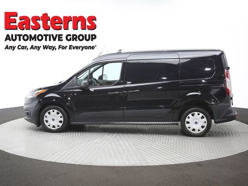 Used 2022 Ford Transit Connect XL w/ CNG/LPG Engine Prep Package FWD image 57