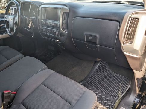 Used 2016 Chevrolet Silverado 1500 LT w/ All Star Edition image 27