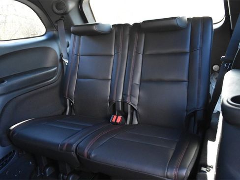 New 2026 Dodge Durango GT image 31