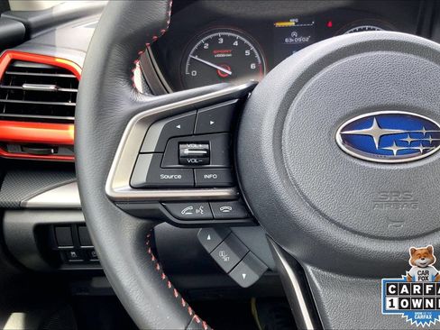 Used 2020 Subaru Forester Sport AWD/4WD image 24