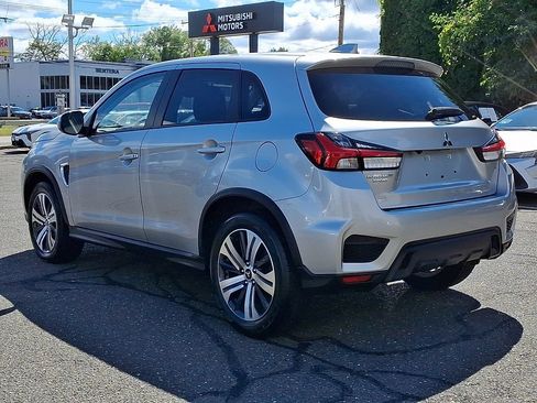 Used 2024 Mitsubishi Outlander Sport AWD image 4