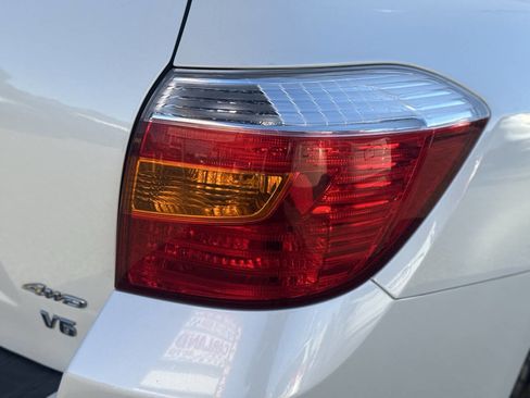 Used 2008 Toyota Highlander Limited image 36
