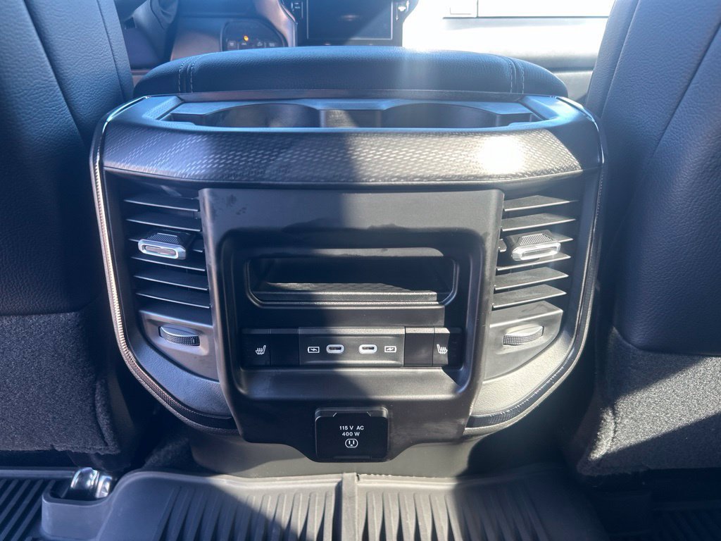 New 2027 RAM 2500 Power Wagon AWD/4WD image 12
