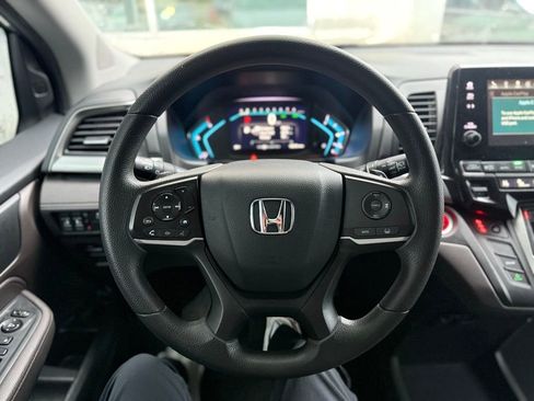 Used 2019 Honda Odyssey EX image 23