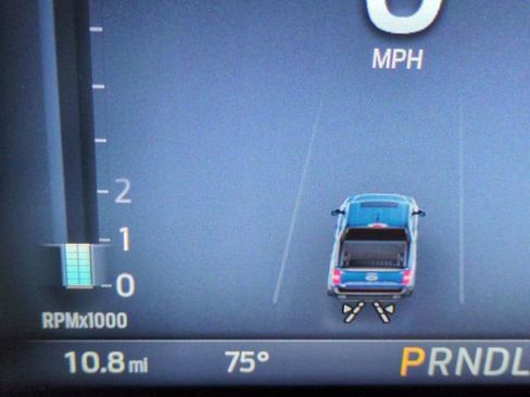 New 2025 Ford Maverick XLT w/ XLT Luxury Package image 26