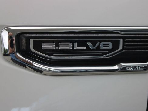 Used 2020 GMC Sierra 1500 Denali w/ Technology Package image 22