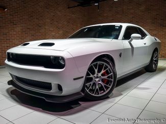 Used 2023 Dodge Challenger SRT Hellcat w/ Driver Convenience Group video 2