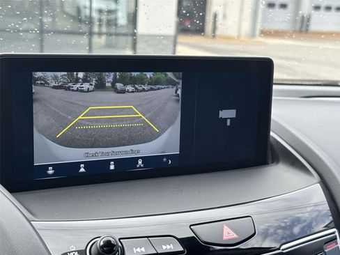 Certified 2023 Acura RDX AWD image 24