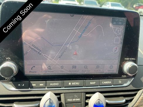 Used 2020 Nissan Altima 2.5 SL FWD image 30
