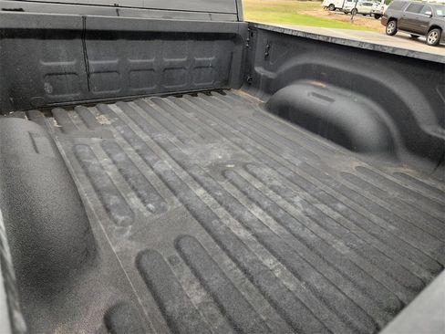 New 2025 RAM 2500 Big Horn image 13