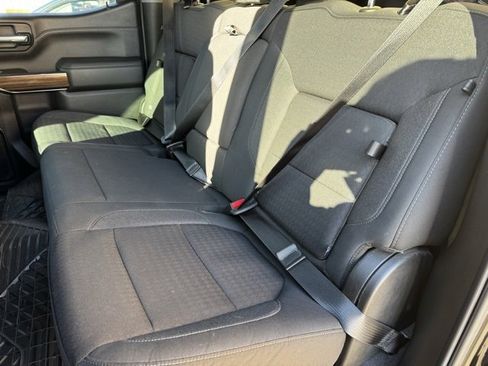 Certified 2021 Chevrolet Silverado 1500 RST w/ Z71 Off-Road Package image 6