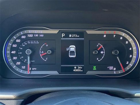 Certified 2023 Hyundai Santa Cruz SEL image 21