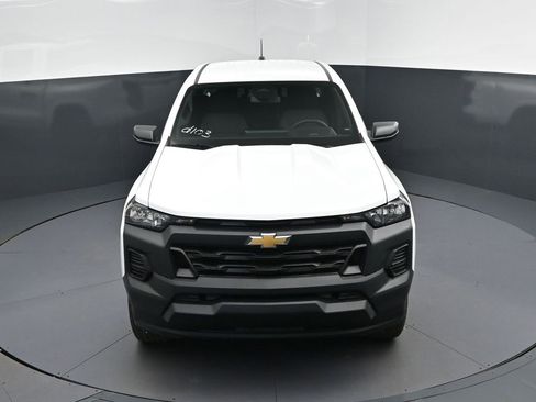 New 2026 Chevrolet Colorado W/T image 39