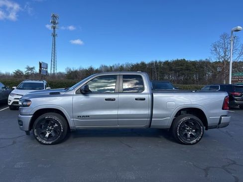 Used 2025 RAM 1500 Big Horn image 10