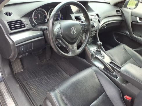 Used 2012 Acura TSX Sedan FWD image 11