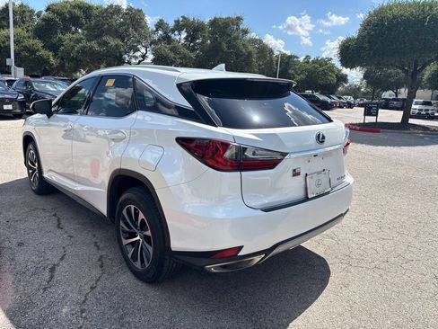 Used 2022 Lexus RX 350 FWD w/ Premium Package image 3