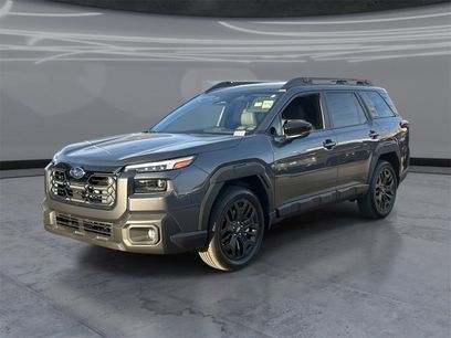 New 2026 Subaru Outback Limited XT