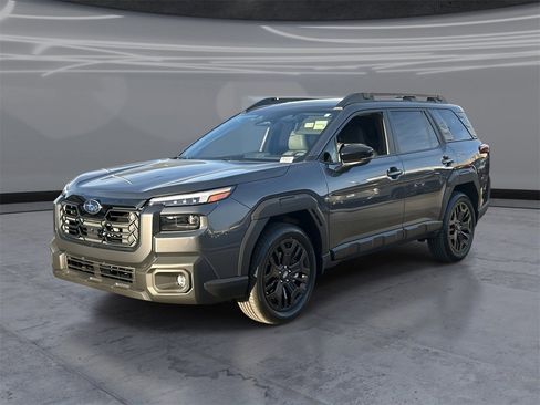 New 2026 Subaru Outback Limited XT image 1