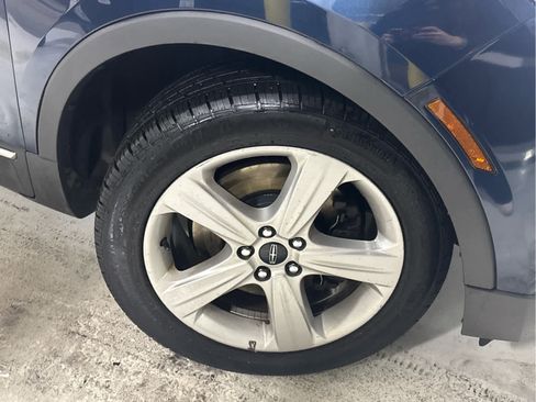 Used 2017 Lincoln MKC Premiere image 55