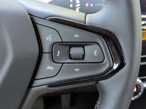 New 2027 Chevrolet Bolt LT w/ Comfort Package FWD image 13