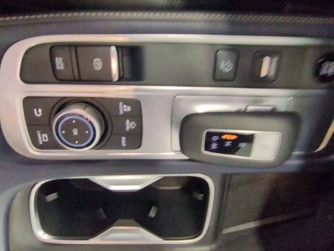 Used 2026 INFINITI QX60 Sport w/ Dark Cargo Package image 21