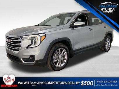 Used 2024 GMC Terrain SLT