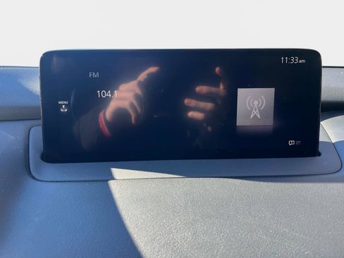 Used 2023 MAZDA CX-9 Grand Touring image 24