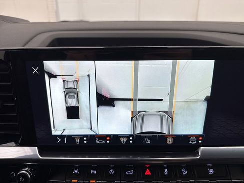 New 2026 GMC Sierra 1500 SLT w/ SLT Premium Plus Package AWD/4WD image 37