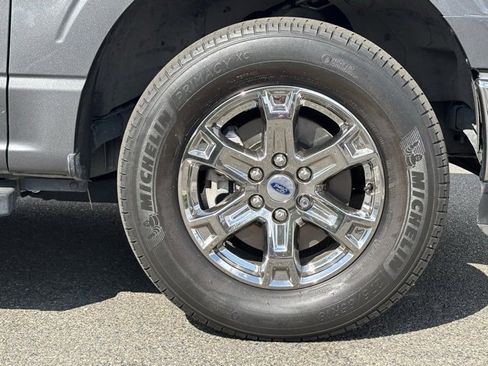 Used 2022 Ford F150 XLT w/ XTR Package image 8