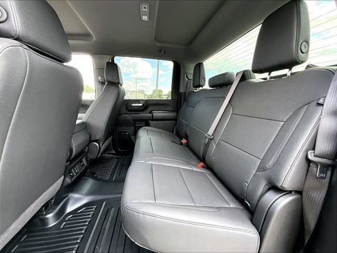 New 2026 Chevrolet Silverado 2500 W/T w/ WT Convenience Package AWD/4WD image 14