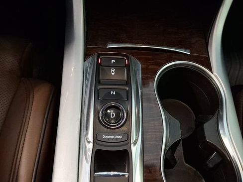 Used 2020 Acura TLX V6 w/ Technology Package FWD image 15