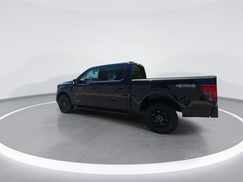 Certified 2024 Ford F150 XLT w/ Equipment Group 302A MID AWD/4WD image 6