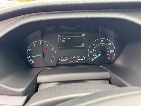 New 2025 Ford Transit 250 Low Roof image 17