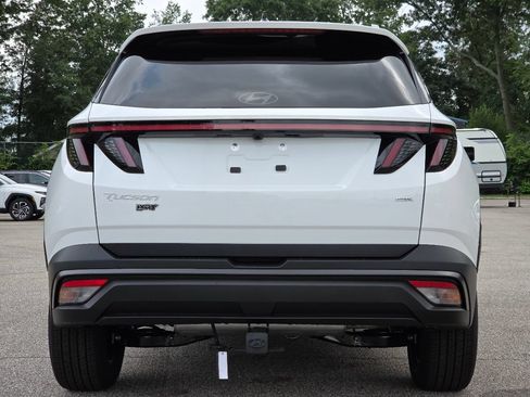 New 2026 Hyundai Tucson XRT AWD/4WD image 16