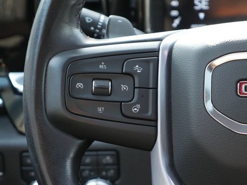 Used 2022 GMC Sierra 1500 Elevation w/ Elevation Premium Package AWD/4WD image 18