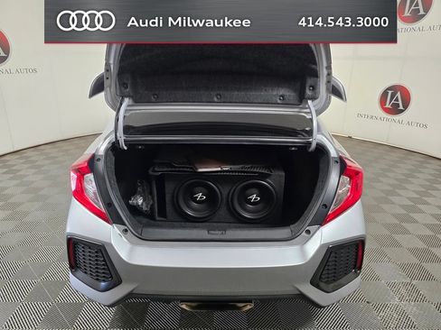 Used 2019 Honda Civic Si image 10