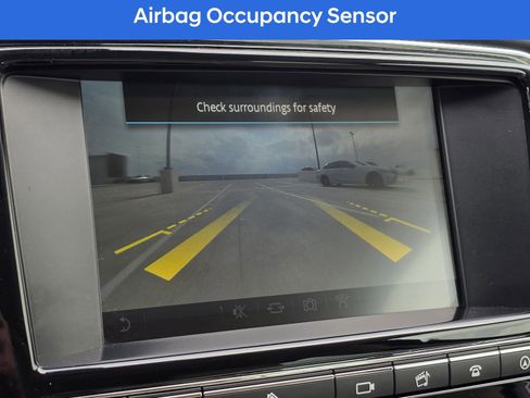 Used 2016 Jaguar XJ L Portfolio image 25