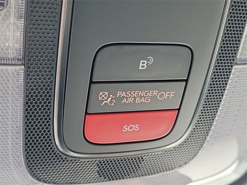 New 2025 Hyundai Elantra SEL image 16