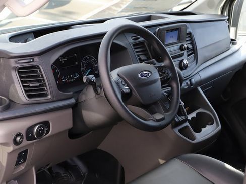 Used 2024 Ford Transit 350 Low Roof w/ Load Area Protection Package image 12