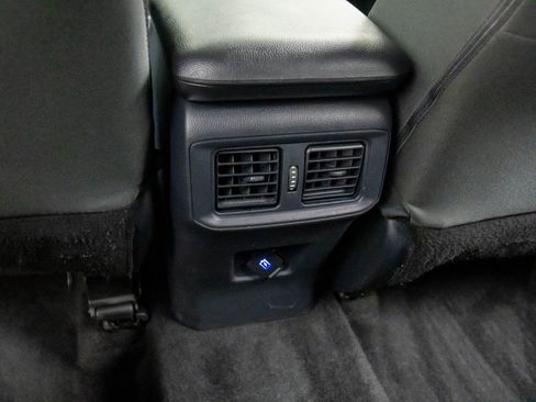 Used 2025 Toyota RAV4 LE image 17